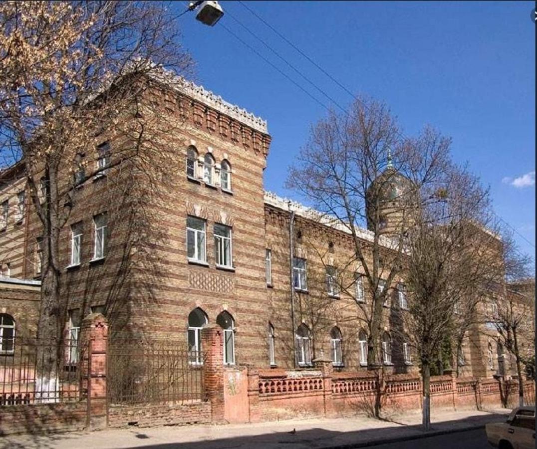 Apartment On Rappoporta 7B - 2 Lviv Exterior photo